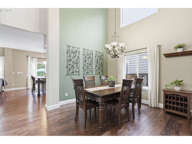 17318 Sw GALEWOOD Dr, Sherwood, OR 97140