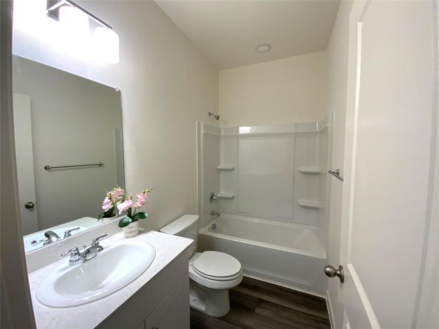 8248 Muscovy Drive, Fort Worth, TX 76179