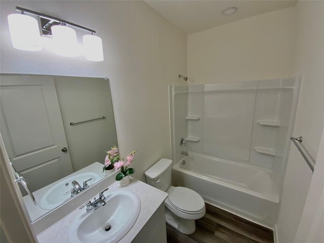 8248 Muscovy Drive, Fort Worth, TX 76179