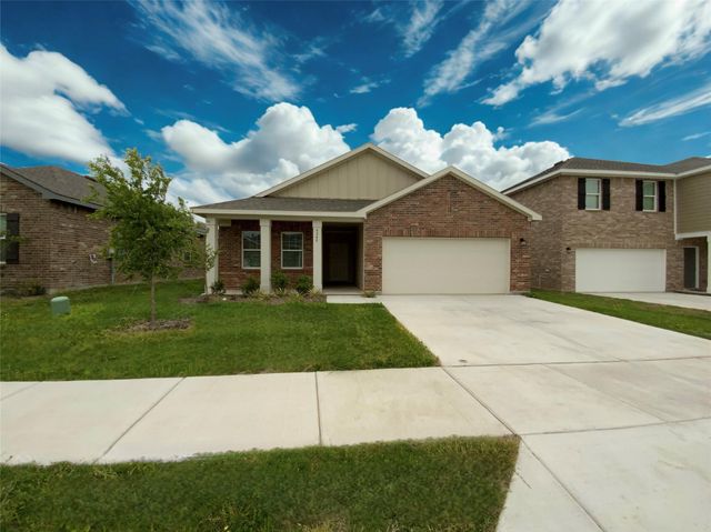 8248 Muscovy Drive, Fort Worth, TX 76179
