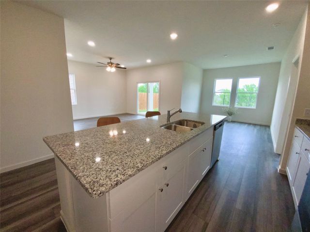 8248 Muscovy Drive, Fort Worth, TX 76179