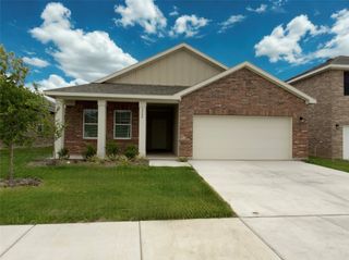 8248 Muscovy Drive, Fort Worth, TX 76179