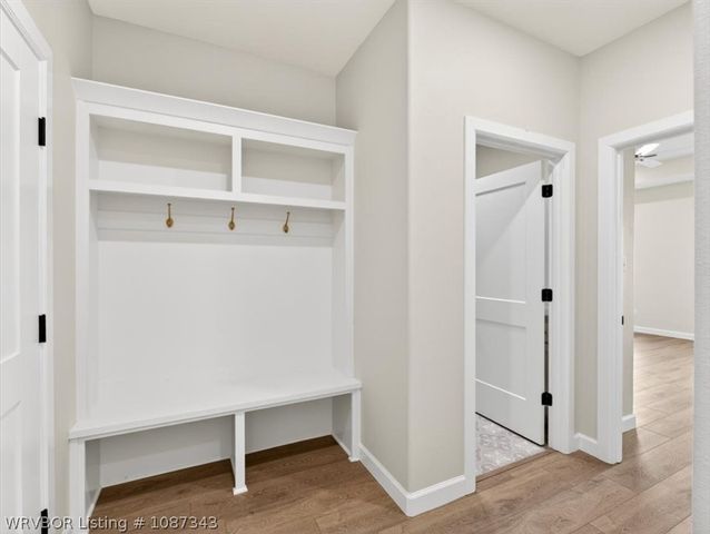 1100 Partridge Place, Barling, AR 72923