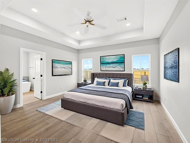 1100 Partridge Place, Barling, AR 72923