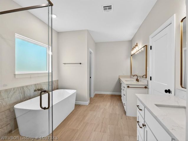 1100 Partridge Place, Barling, AR 72923