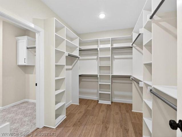 1100 Partridge Place, Barling, AR 72923