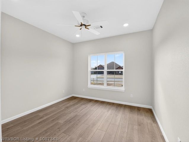 1100 Partridge Place, Barling, AR 72923