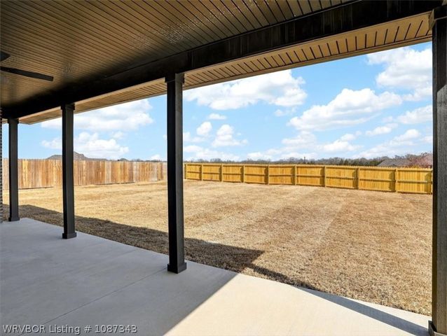 1100 Partridge Place, Barling, AR 72923