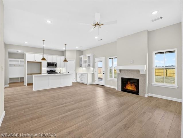 1100 Partridge Place, Barling, AR 72923