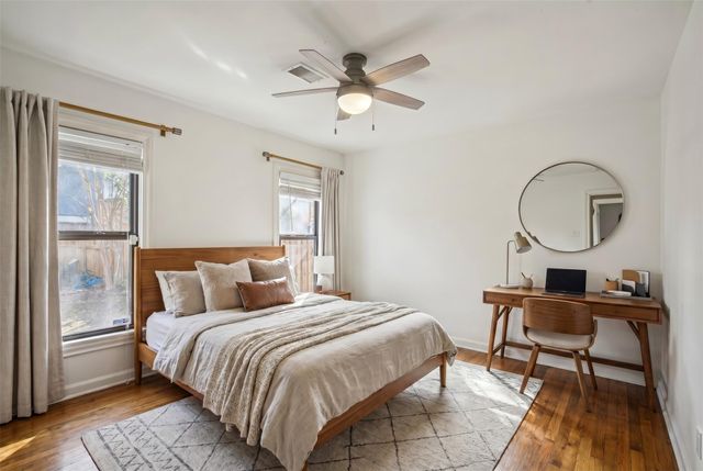 312 Graceland Street, Houston, TX 77009