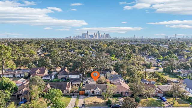 312 Graceland Street, Houston, TX 77009