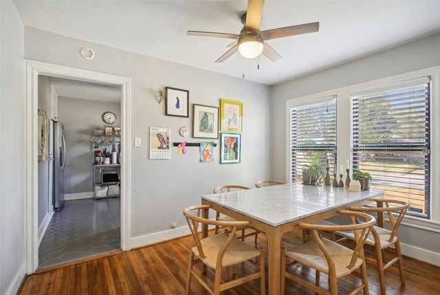 312 Graceland Street, Houston, TX 77009