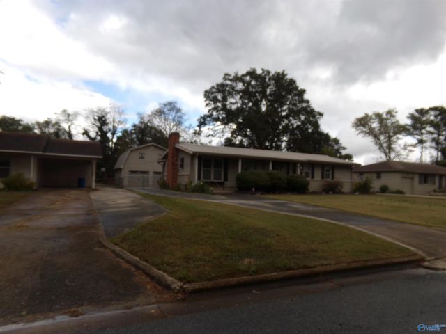 2308 13th Street SE, Decatur, AL 35601