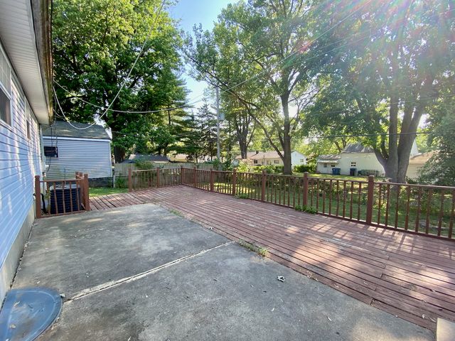 200 Durham Drive, Steger, IL 60475