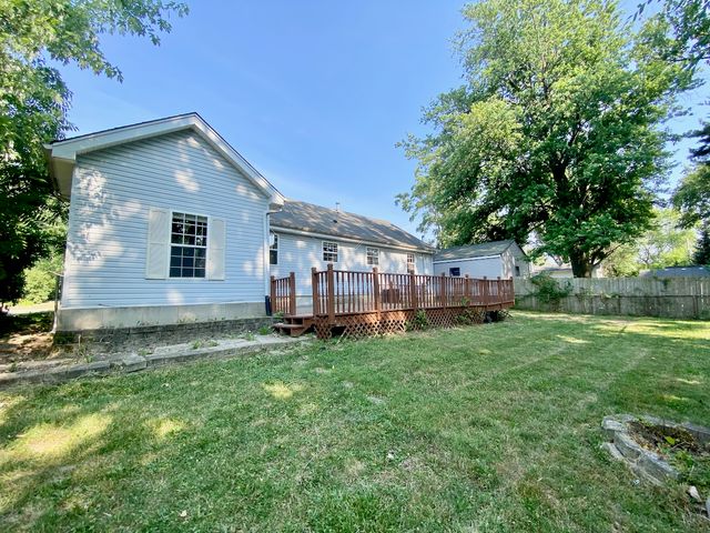 200 Durham Drive, Steger, IL 60475