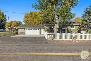 1805 E Maryland LANE, Laurel, MT 59044