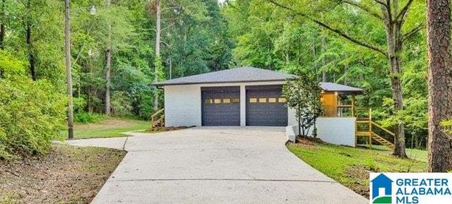 7005 DRY CREEK ROAD, Pell City, AL 35128