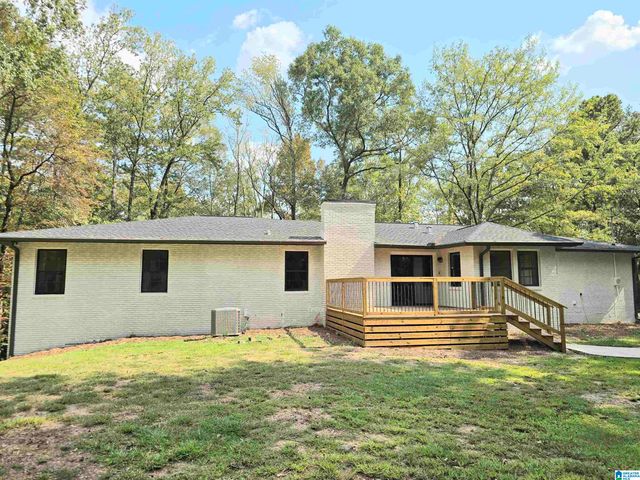 7005 DRY CREEK ROAD, Pell City, AL 35128