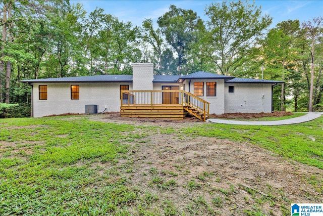 7005 DRY CREEK ROAD, Pell City, AL 35128