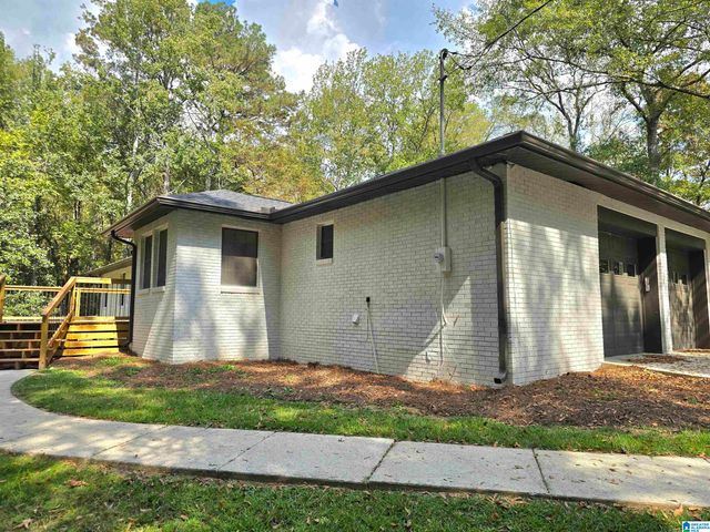 7005 DRY CREEK ROAD, Pell City, AL 35128