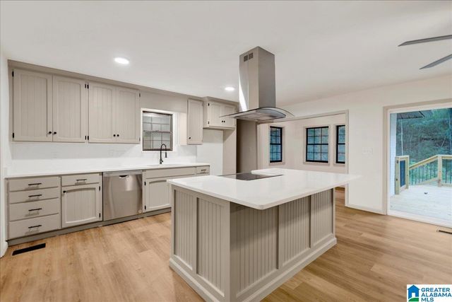 7005 DRY CREEK ROAD, Pell City, AL 35128