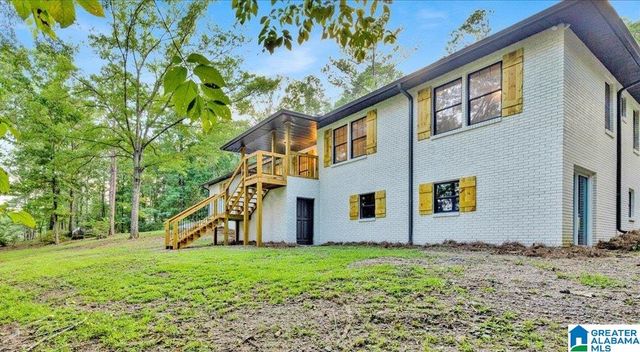 7005 DRY CREEK ROAD, Pell City, AL 35128