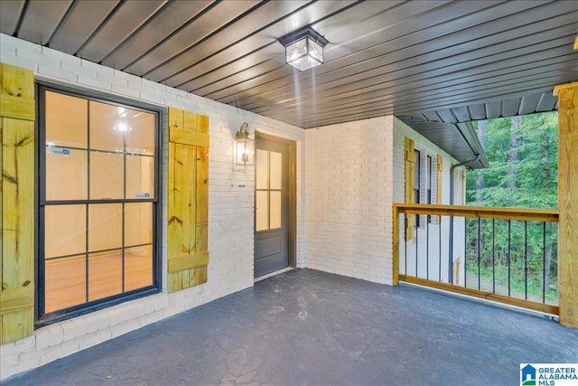 7005 DRY CREEK ROAD, Pell City, AL 35128