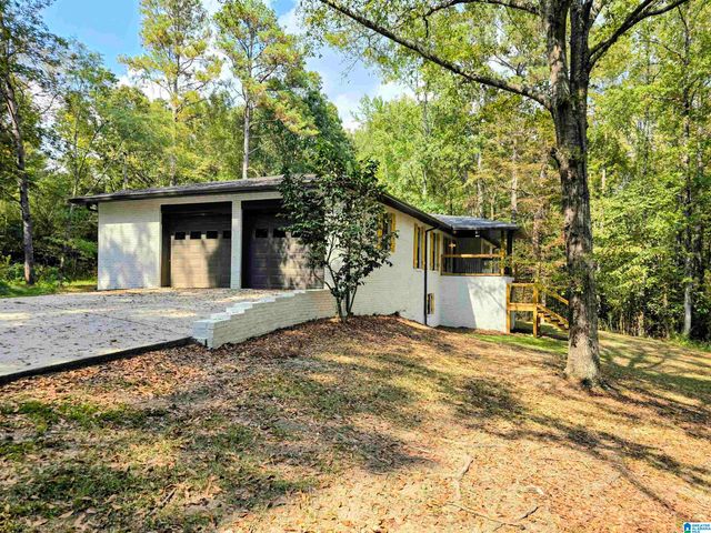 7005 DRY CREEK ROAD, Pell City, AL 35128