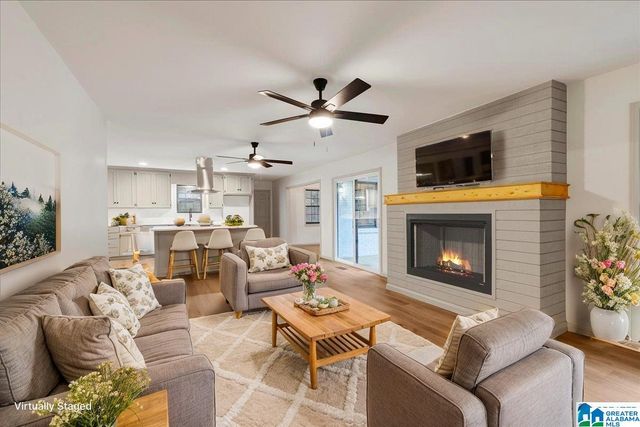 7005 DRY CREEK ROAD, Pell City, AL 35128