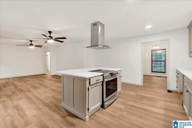 7005 DRY CREEK ROAD, Pell City, AL 35128