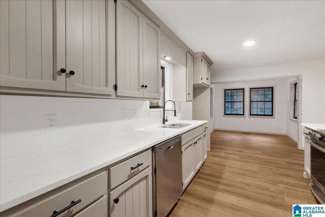 7005 DRY CREEK ROAD, Pell City, AL 35128