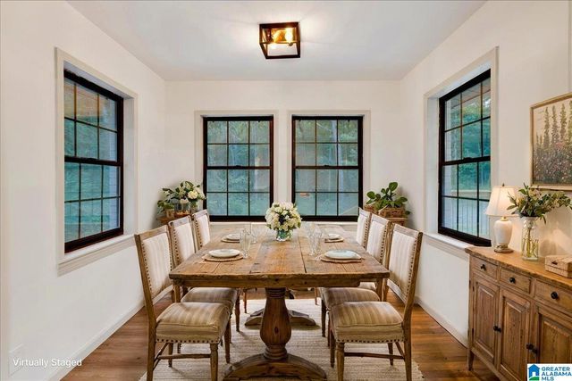 7005 DRY CREEK ROAD, Pell City, AL 35128