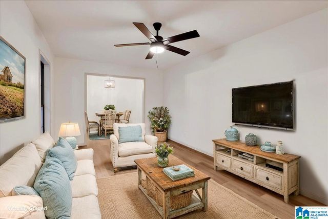 7005 DRY CREEK ROAD, Pell City, AL 35128