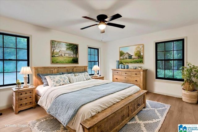 7005 DRY CREEK ROAD, Pell City, AL 35128