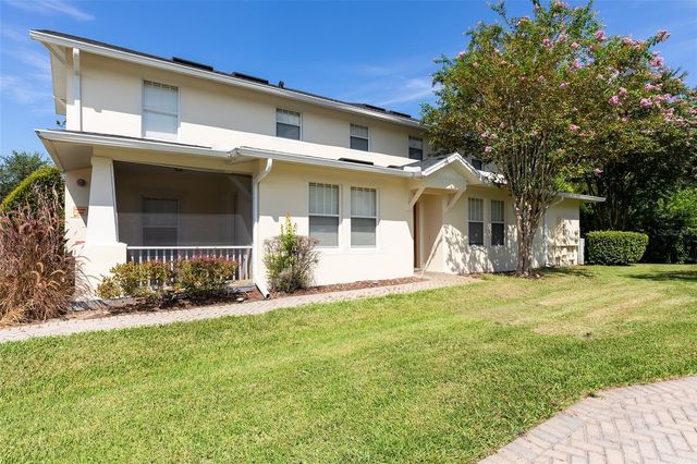 9866 TIVOLI VILLA DRIVE, Orlando, FL 32829