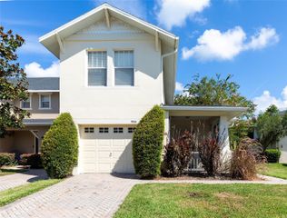9866 TIVOLI VILLA DRIVE, Orlando, FL 32829