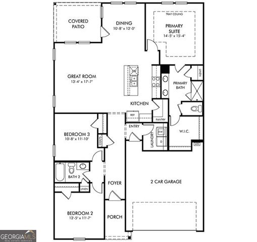 142 Rise Road, Adairsville, GA 30103