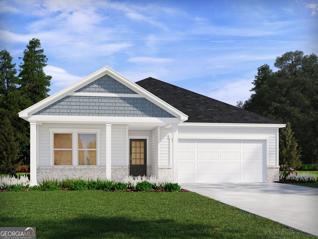 142 Rise Road, Adairsville, GA 30103