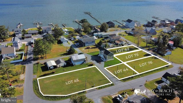 LOT 75 OAK ORCHARD RD, Millsboro, DE 19966