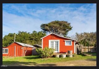 15301 Caspar Road, Caspar, CA 95420