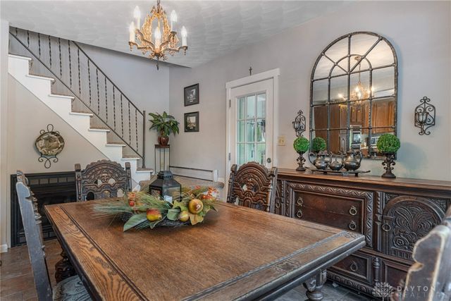 8375 N Montgomery County Line Road, Englewood, OH 45322