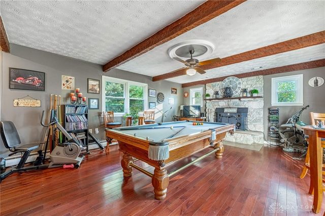 8375 N Montgomery County Line Road, Englewood, OH 45322