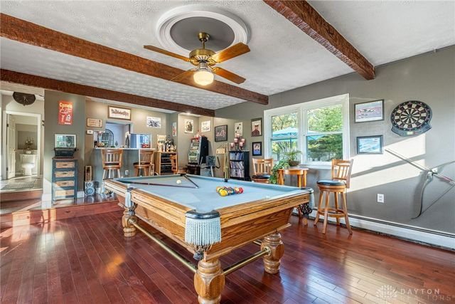 8375 N Montgomery County Line Road, Englewood, OH 45322