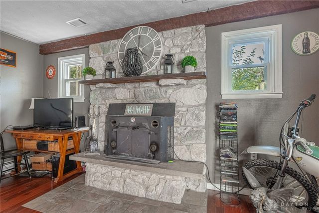 8375 N Montgomery County Line Road, Englewood, OH 45322