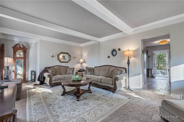 8375 N Montgomery County Line Road, Englewood, OH 45322