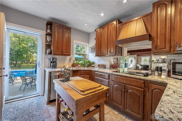 8375 N Montgomery County Line Road, Englewood, OH 45322