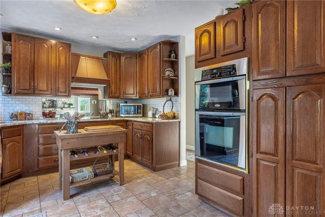 8375 N Montgomery County Line Road, Englewood, OH 45322