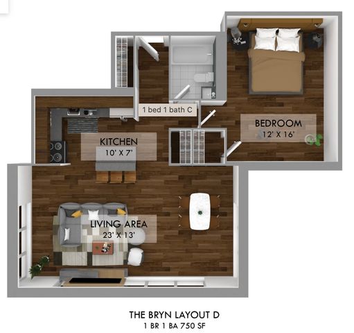 5600 N Sheridan Road 3D, Chicago, IL 60660