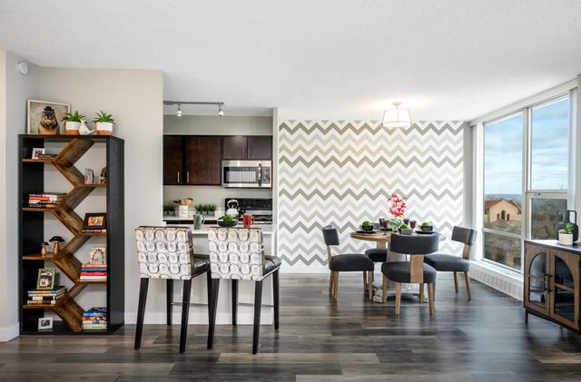 5600 N Sheridan Road 3D, Chicago, IL 60660