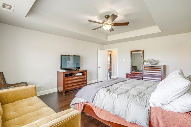 101 Springfield Lane, Red Oak, TX 75165